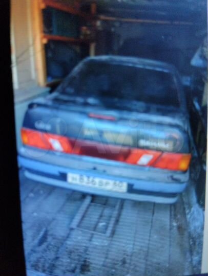 Гараж, 30 м²