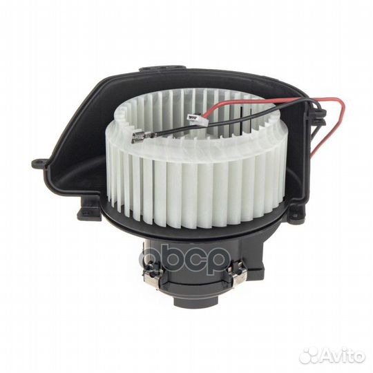 Вентилятор отопителя салона Opel Astra G (98) A