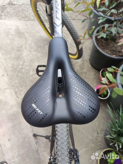 Велосипед взрослый 29 Kenli