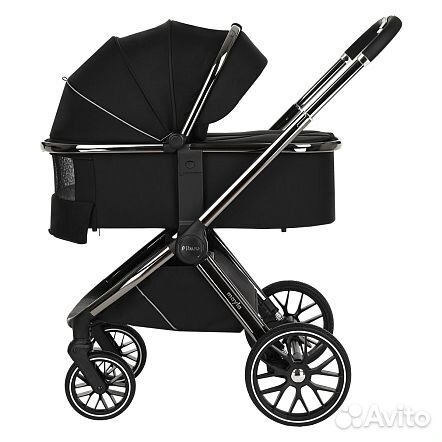 Коляска 2в1 pituso Mayla