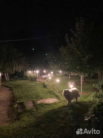 Светильник уличный. Делаю сам
