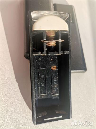 Фонарик карманный Baren