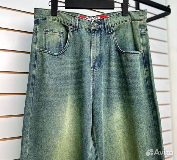 Джинсы Jaded London