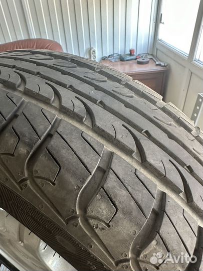 Колеса r 14 летние на ваз