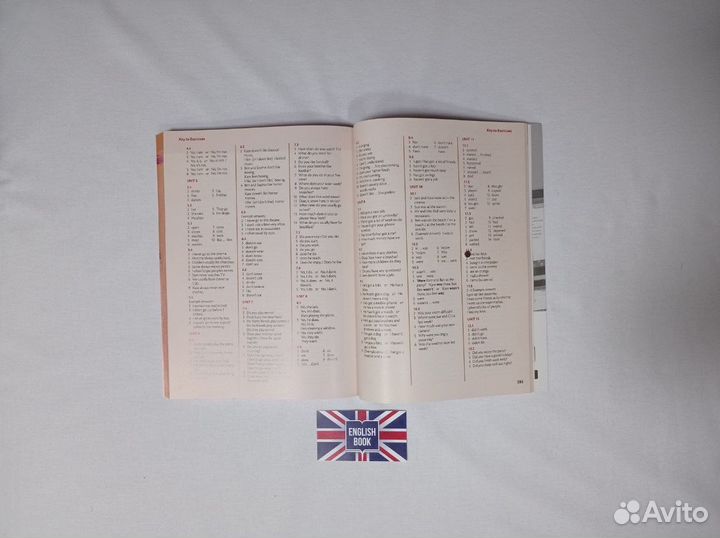 Essential Grammar in Use / А4