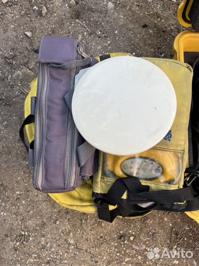 Gps 5700 L1/L2 комплект из 2 приемников