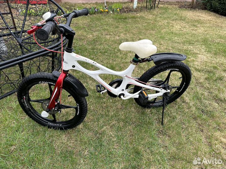 Велосипед Royal Baby rb18