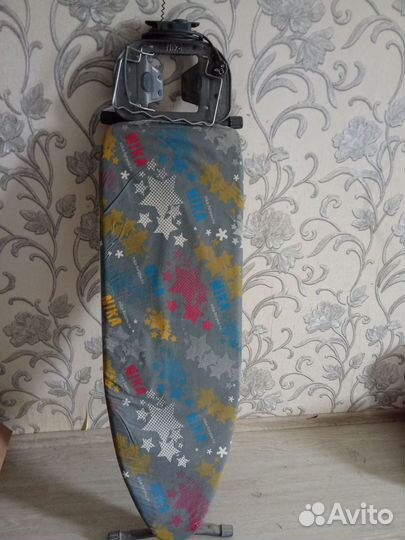 Гладильная доска бу