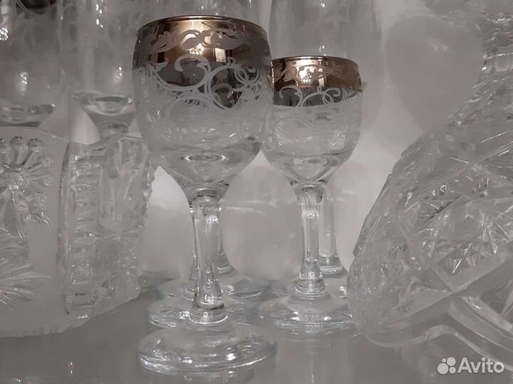 Наборы для сервировки стола