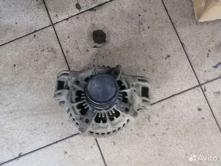 Генератор Jeep Grand Cherokee 4 WK2