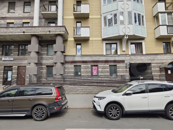 Торговая площадь, 177 м²