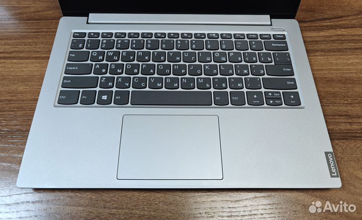 Ноутбук Lenovo S340-14IWL, i5-8265U, 8Gb, SSD+HDD
