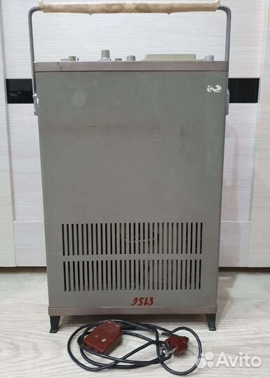 Осциллограф С1-55