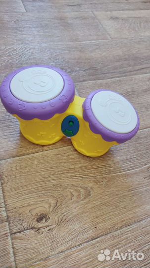 Игрушки новые