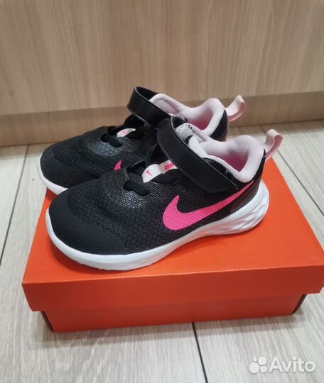 Кроссовки Nike 9с (16,5 см)
