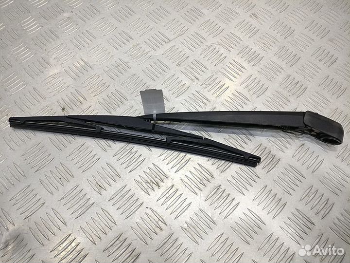 Поводок стеклоочистителя CX-5 (12) задний б/у