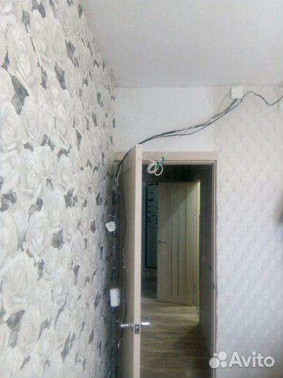 Ремонт квартир