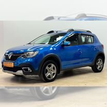 Купить Renault 🚘 от 250 000 ₽ в Рязани: 3 507 объявлений