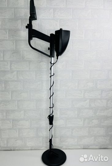 Металлоискатель