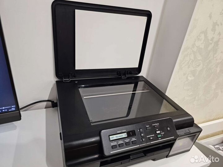 Мфу Brother T300