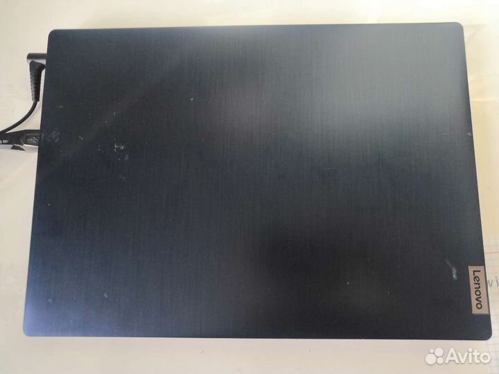 Lenovo ideapad pad 3