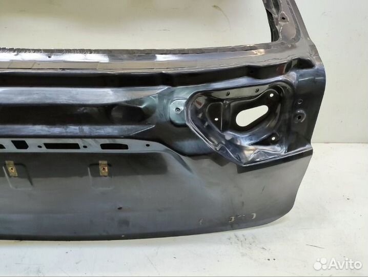 Крышка багажника Lexus Rx 4 2016-2022