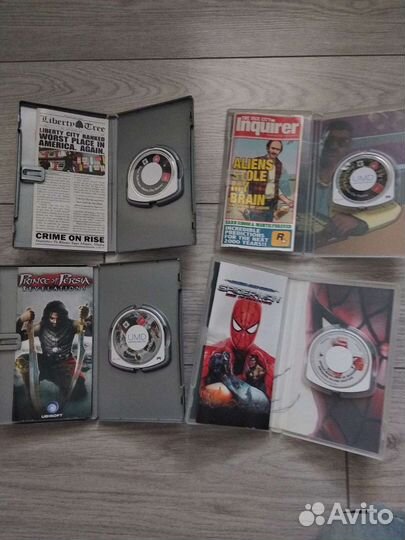 Игра для приставки