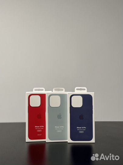 Чехлы на iPhone