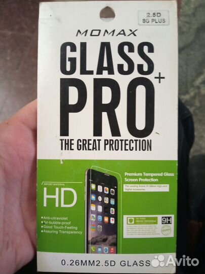 Чехол iPhone 12 Pro Max Новый