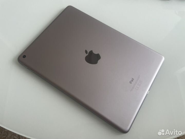 iPad 6 2018 32Gb WiFi