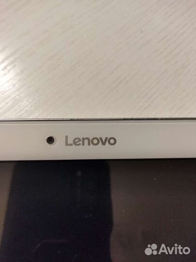 Планшет lenovo на запчасти