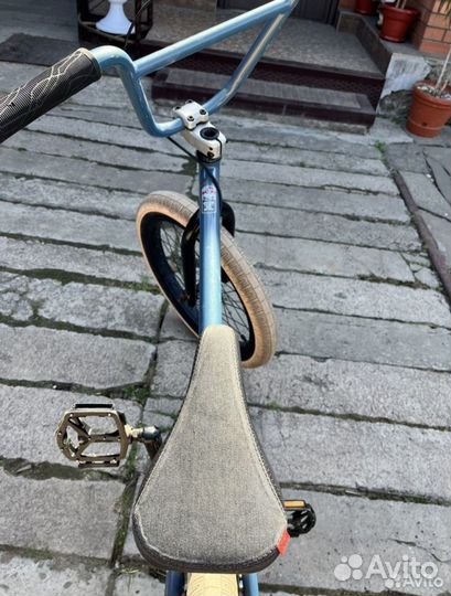 Tech Team BMX Велосипед Grasshopper