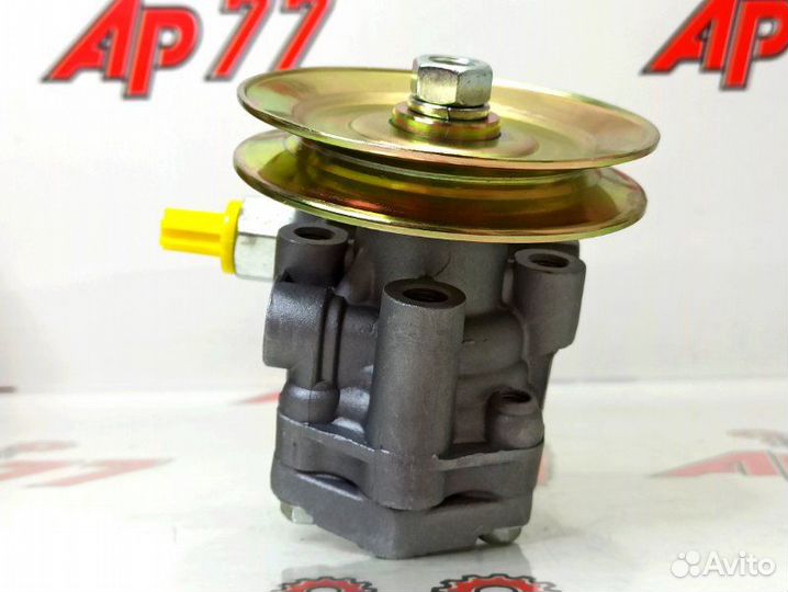 Насос гидроусилителя Kia Bongo 0K63B32600