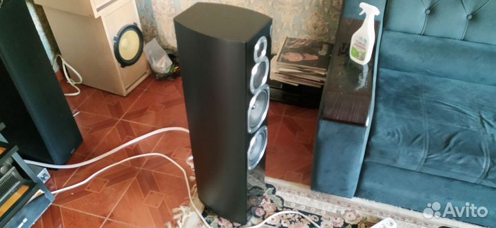 Колонки Wharfedale Diamond 10.7