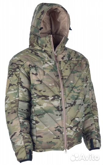 Snugpak SJ9 jacket