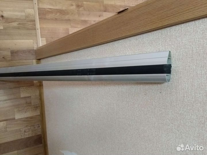 Поперечины на рейлинги