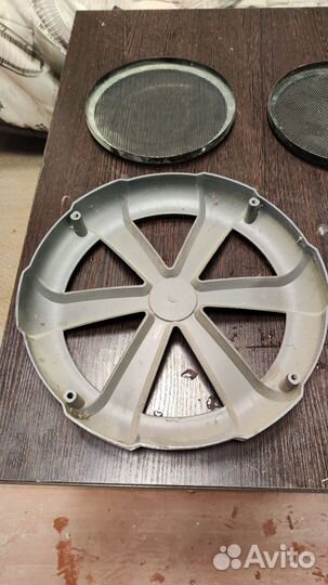 Сетки для динамиков