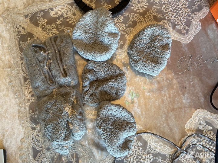 Робот мойщик окон dBot W100