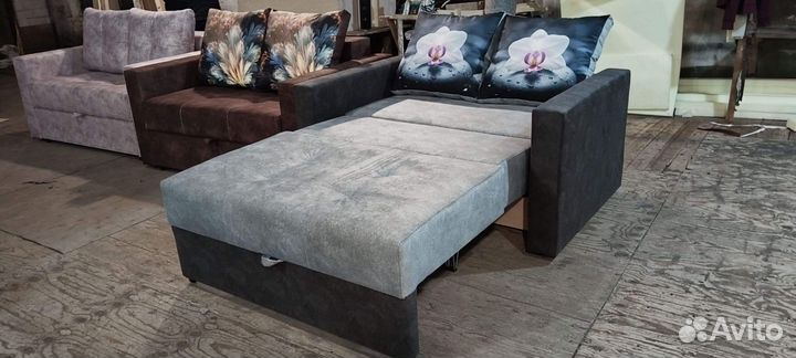 Мягкая мебель