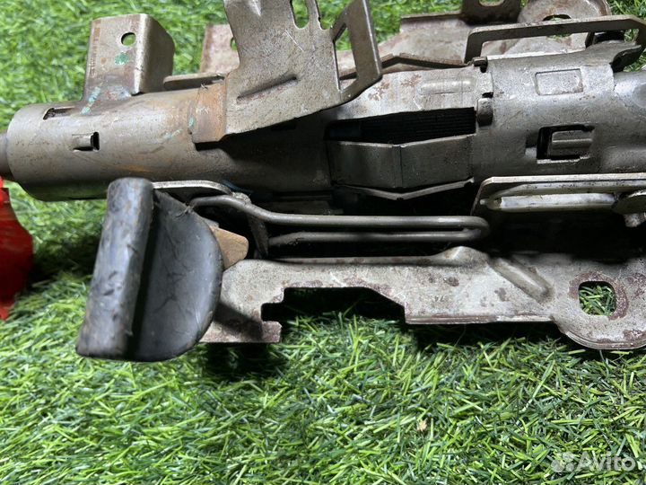 Рулевая колонка Peugeot 308