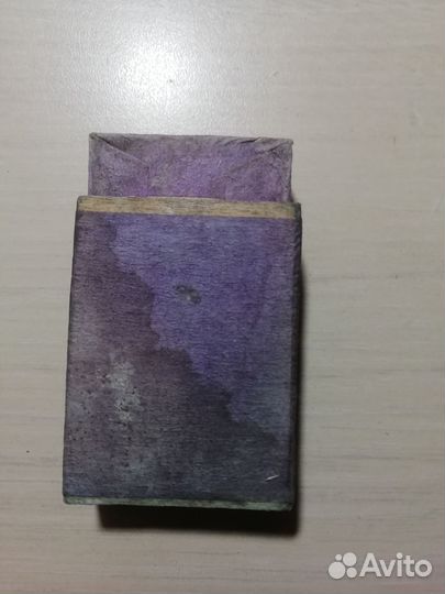 Спички СССР 1967