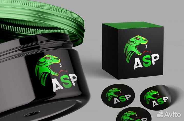 Графический дизайн. Оформление визуала