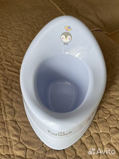 Горшок детский