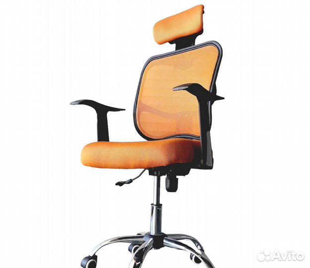 Компьютерное кресло игровое