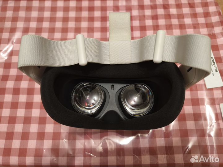 Oculus quest 2 128gb