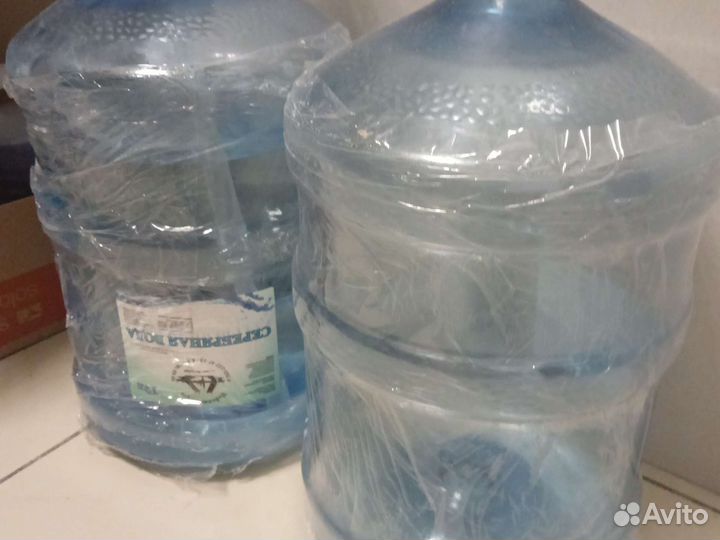 Бутыль бутылка бутыли 19 литров