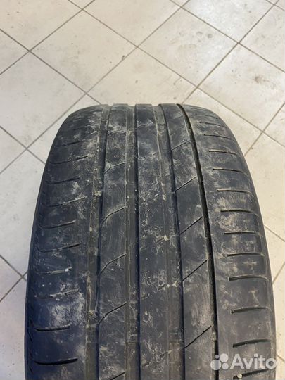 Nexen N'Fera SU1 225/40 R18