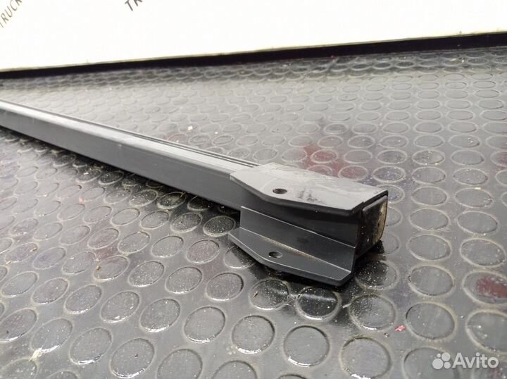 Кронштейн спойлера кабины