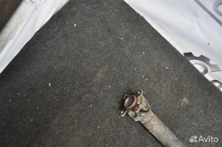 Карданный вал BMW 1 series E87