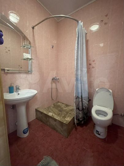 Комната 25 м², 3/3 эт.